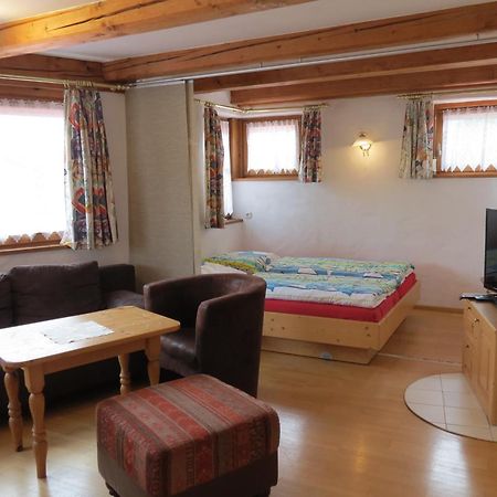 Ferienresidenz Florian Apartamento Sankt Johann in Tirol Quarto foto