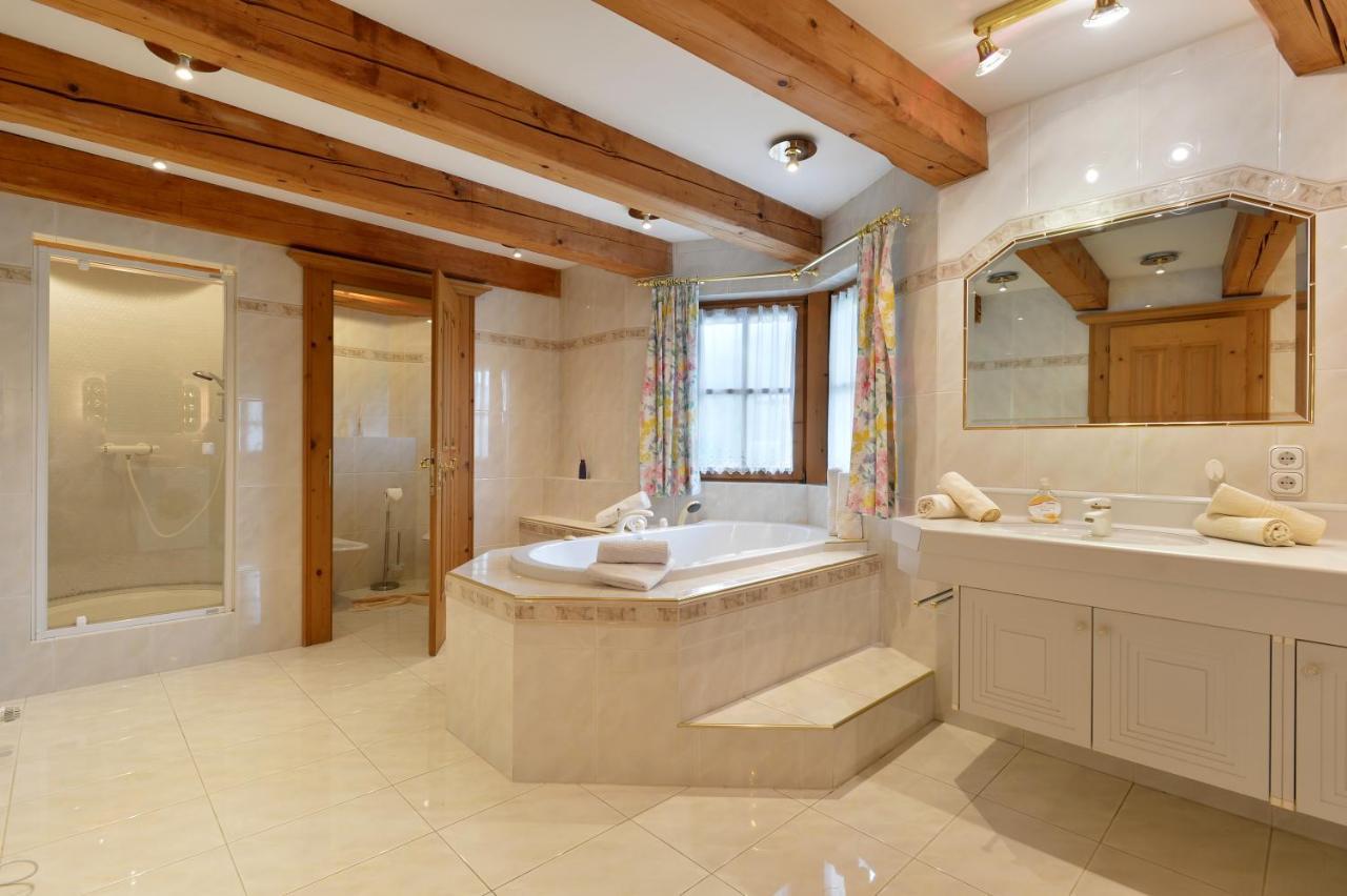 Ferienresidenz Florian Apartamento Sankt Johann in Tirol Exterior foto