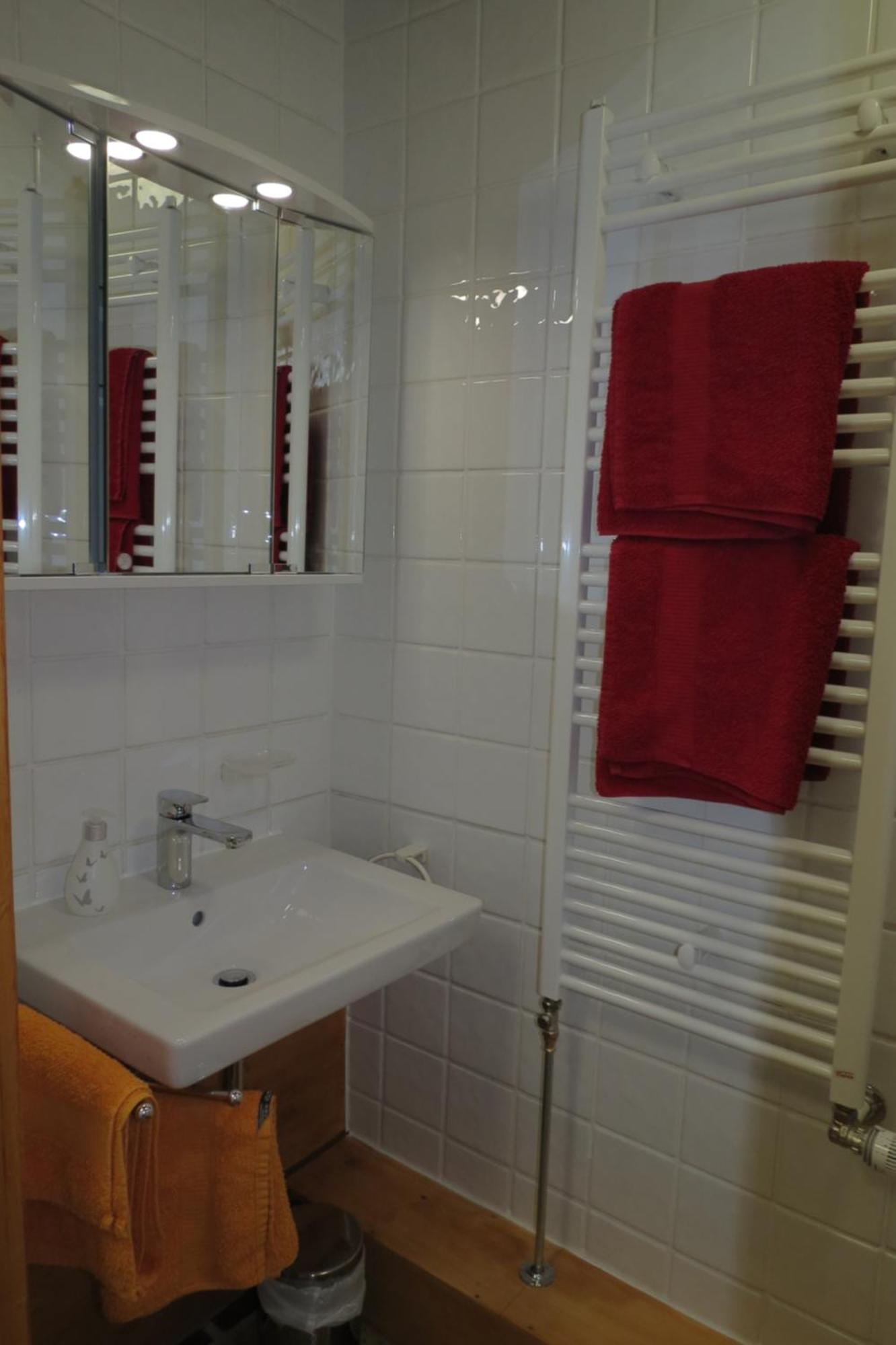 Ferienresidenz Florian Apartamento Sankt Johann in Tirol Exterior foto