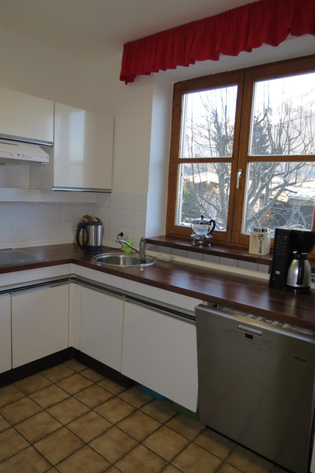 Ferienresidenz Florian Apartamento Sankt Johann in Tirol Exterior foto