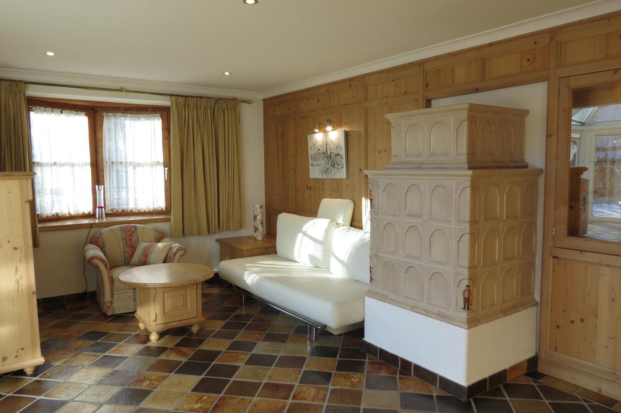 Ferienresidenz Florian Apartamento Sankt Johann in Tirol Quarto foto
