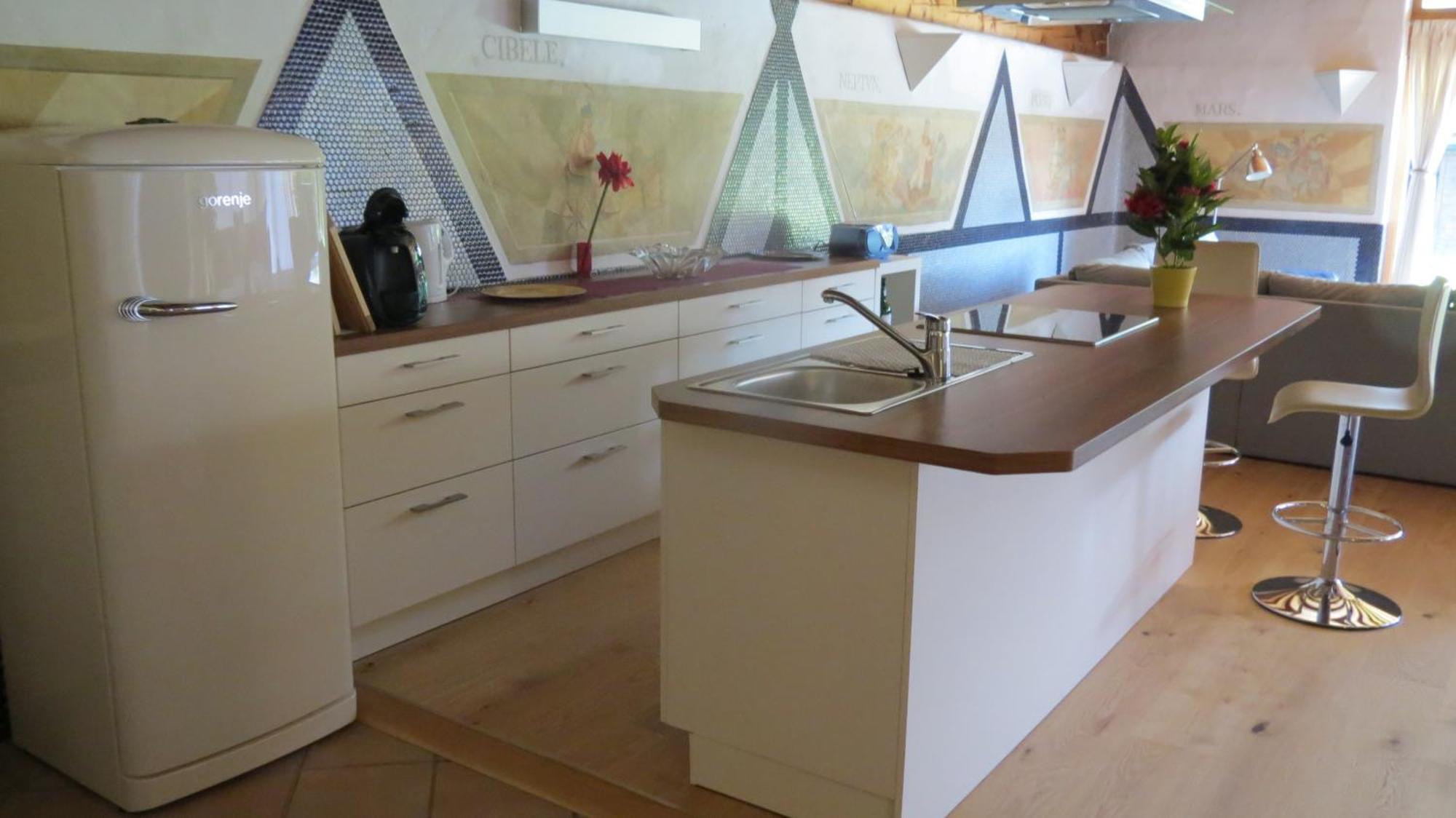 Ferienresidenz Florian Apartamento Sankt Johann in Tirol Quarto foto