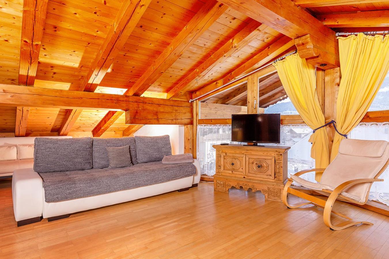 Ferienresidenz Florian Apartamento Sankt Johann in Tirol Quarto foto