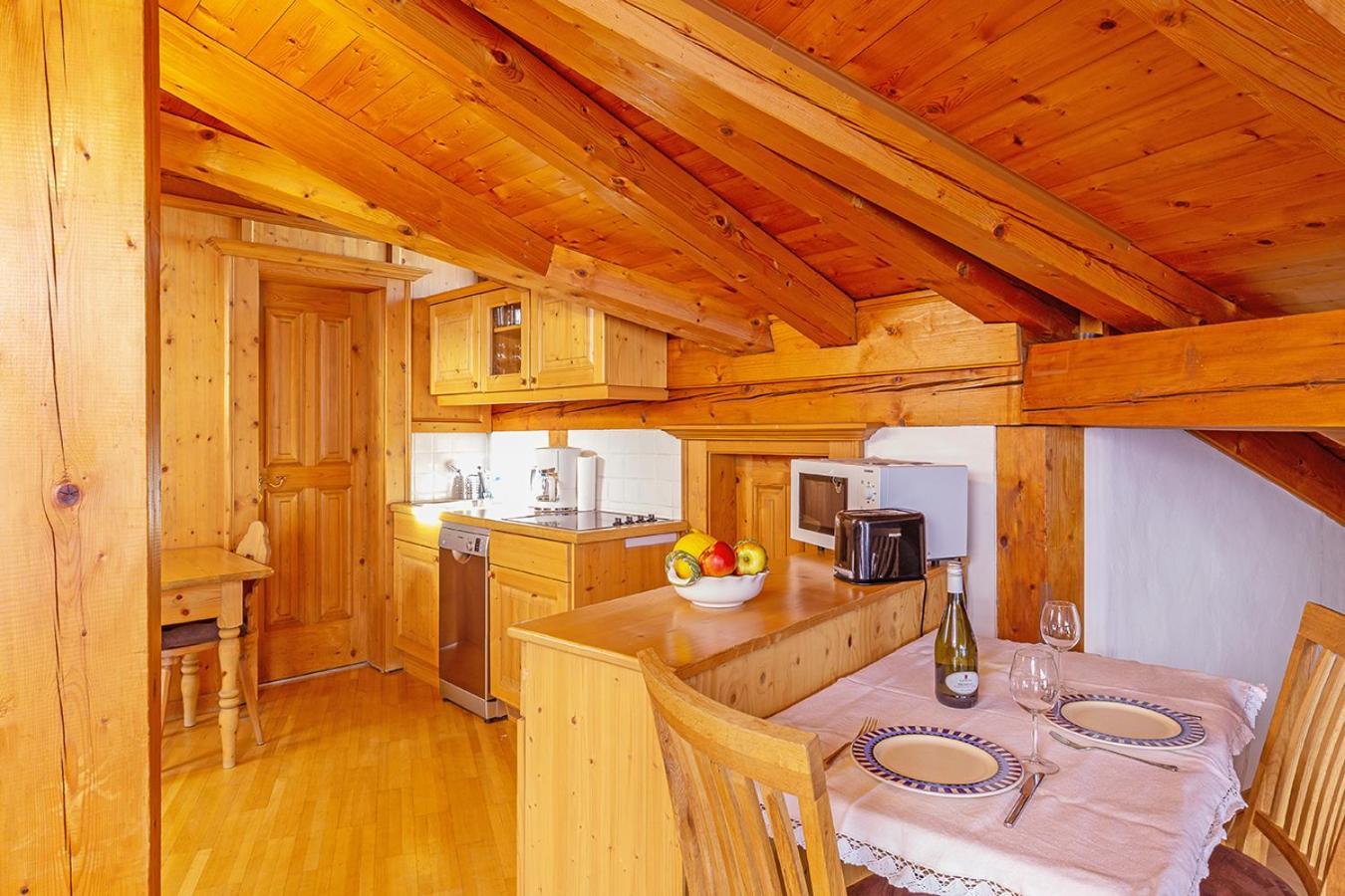 Ferienresidenz Florian Apartamento Sankt Johann in Tirol Quarto foto