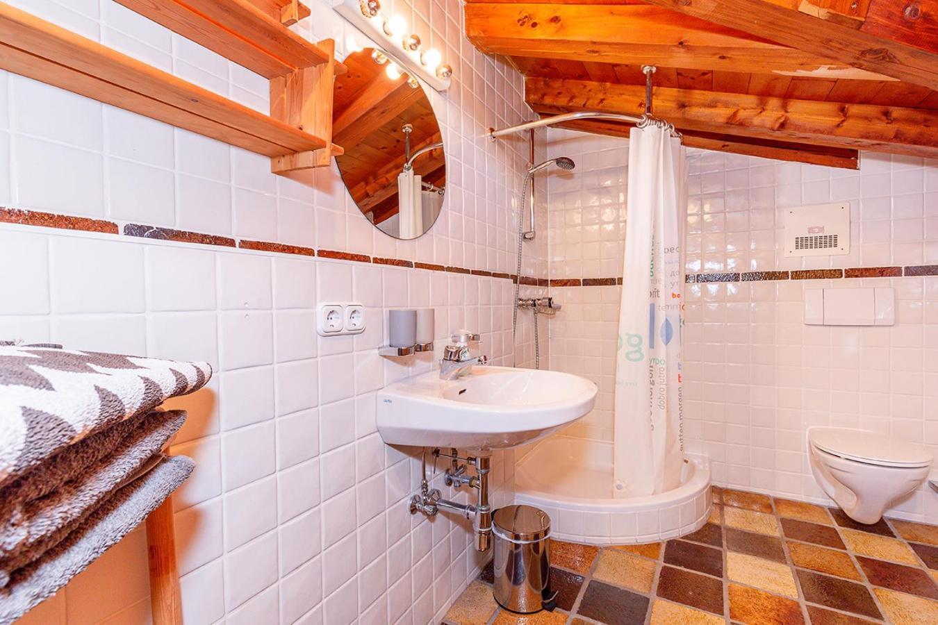 Ferienresidenz Florian Apartamento Sankt Johann in Tirol Quarto foto