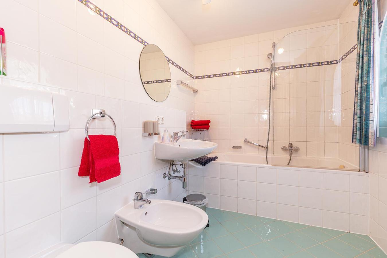 Ferienresidenz Florian Apartamento Sankt Johann in Tirol Quarto foto