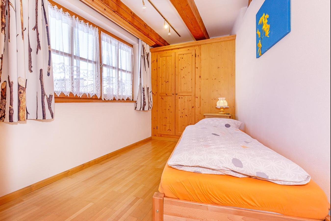 Ferienresidenz Florian Apartamento Sankt Johann in Tirol Quarto foto