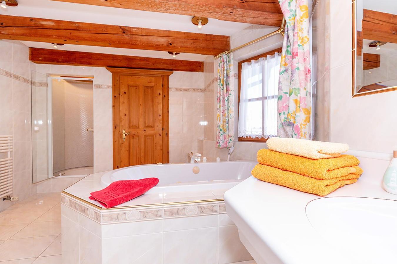 Ferienresidenz Florian Apartamento Sankt Johann in Tirol Quarto foto
