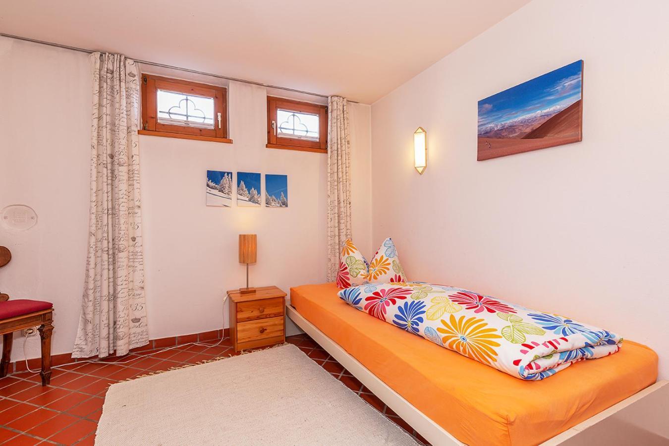 Ferienresidenz Florian Apartamento Sankt Johann in Tirol Quarto foto
