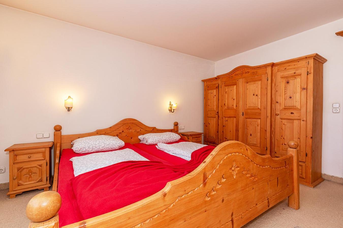 Ferienresidenz Florian Apartamento Sankt Johann in Tirol Quarto foto