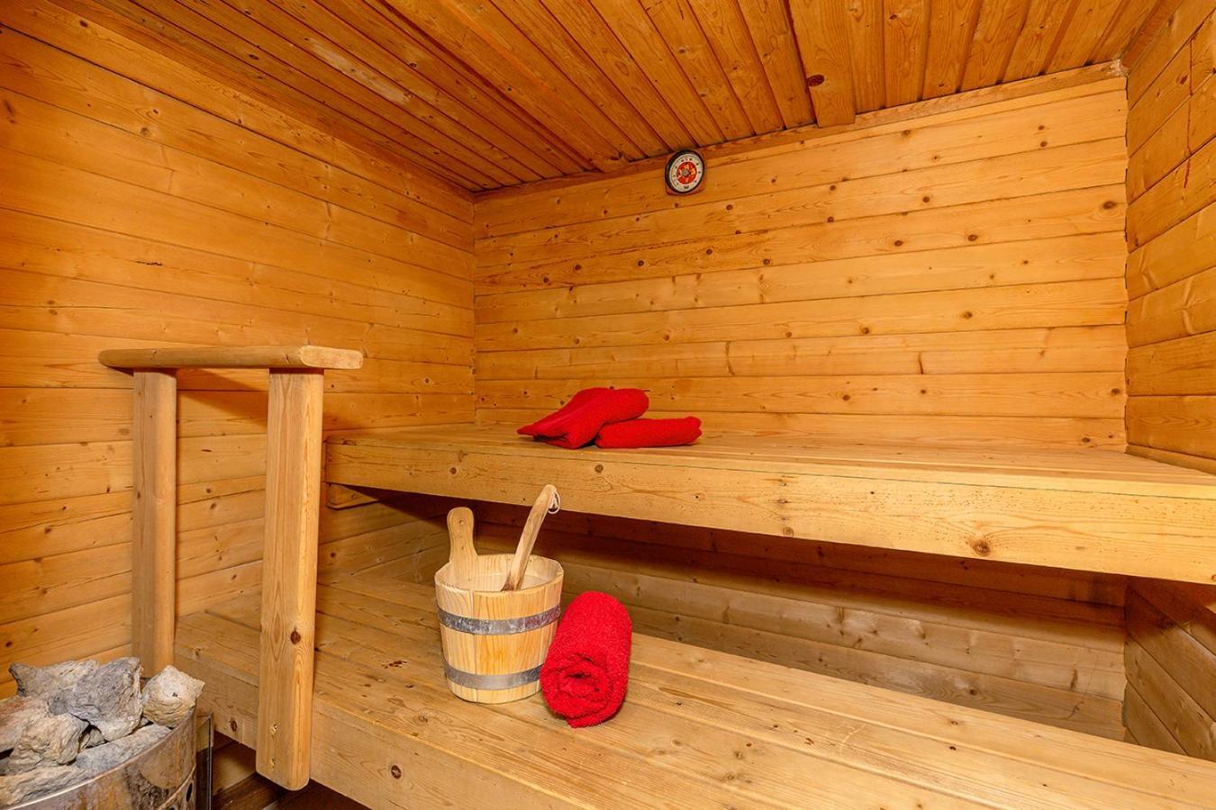 Ferienresidenz Florian Apartamento Sankt Johann in Tirol Exterior foto