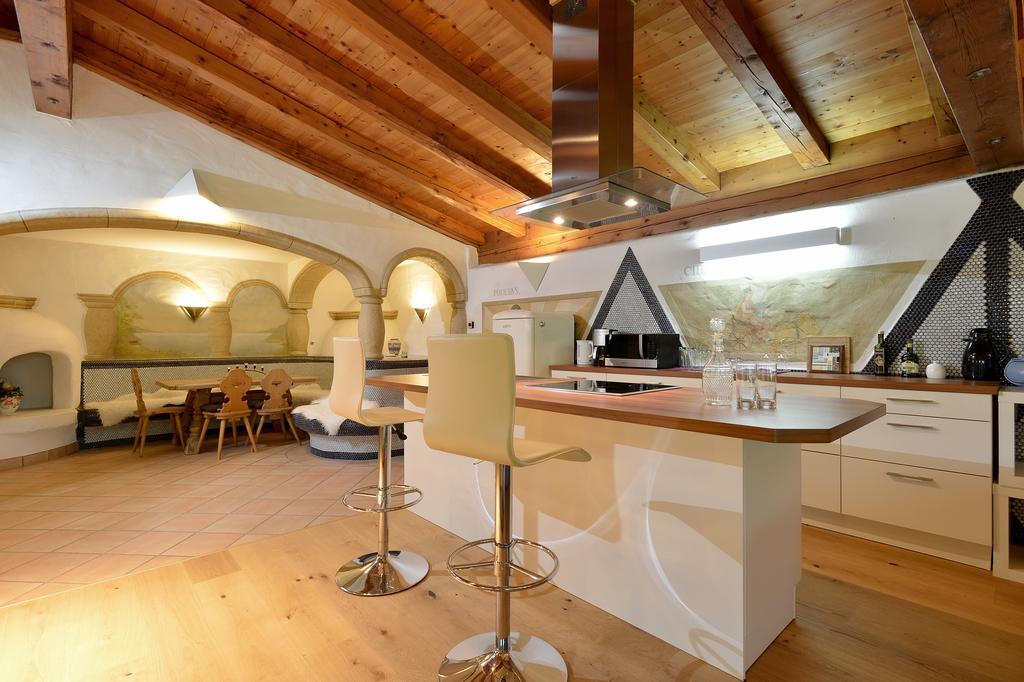Ferienresidenz Florian Apartamento Sankt Johann in Tirol Quarto foto