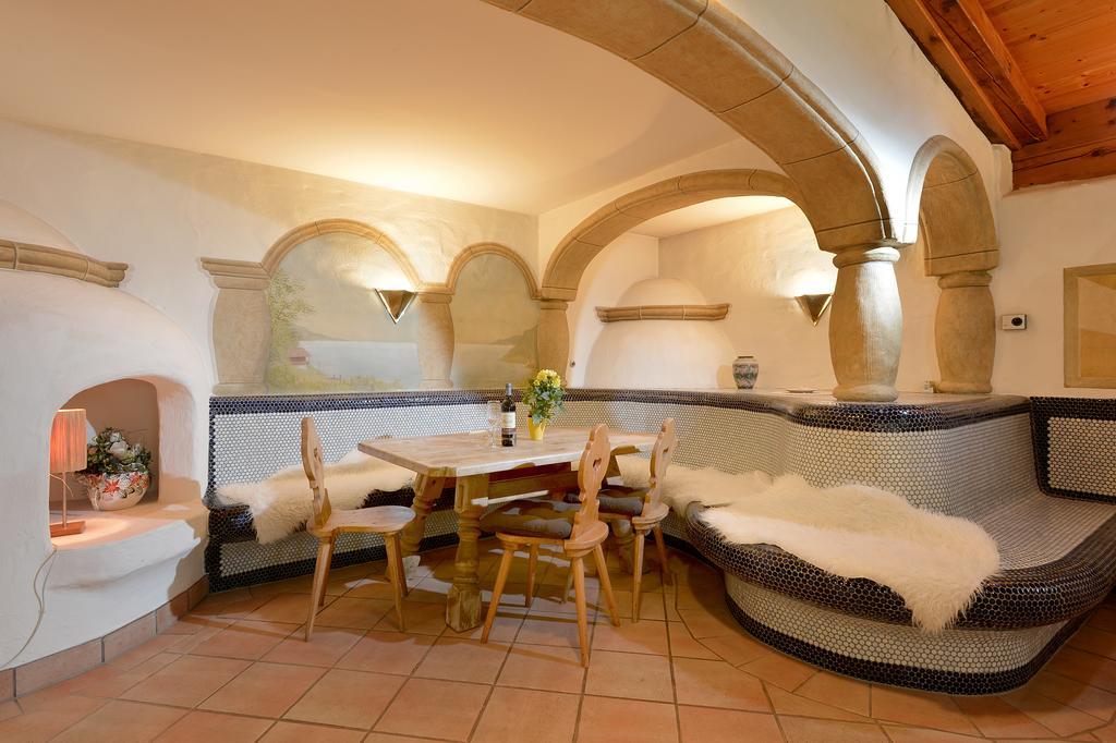 Ferienresidenz Florian Apartamento Sankt Johann in Tirol Quarto foto